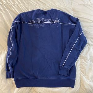 adidas Originals Crew